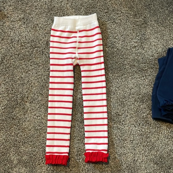 Ruffle Butts Tights - Picture 5 of 7